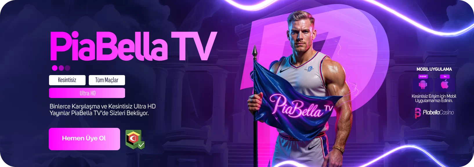 TV